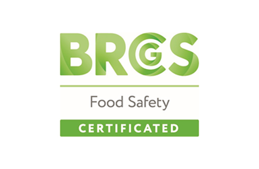 BRC Food Safety